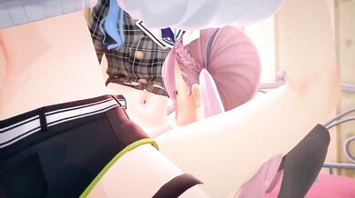 Mistresses of Edo - The Water Garden - Part 1