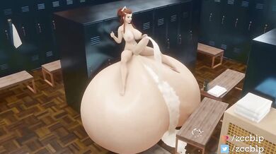 Watch as the growth of Briggies balls become a reality!