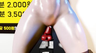 The Ultimate Reward: A Pornographic Movie, Where a Tall and Beautiful Sister Gets Exposed in Public