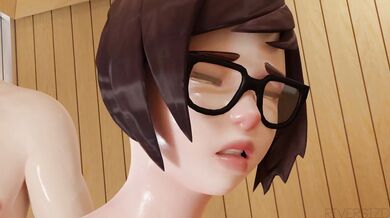 Meis Riverside Love Making