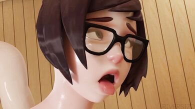 Meis Riverside Love Making