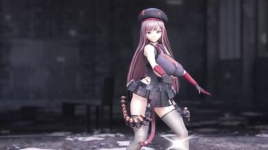 Rapi (Goddess of Victory): Nikke - Cupid [Deepkiss]