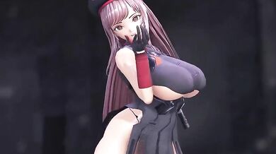 Rapi (Goddess of Victory): Nikke - Cupid [Deepkiss]