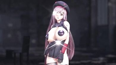 Rapi (Goddess of Victory): Nikke - Cupid [Deepkiss]