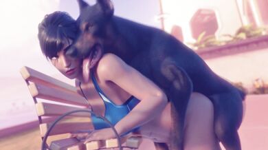 Beast HMV #4 - Spring Vibes (Slight Remaster)