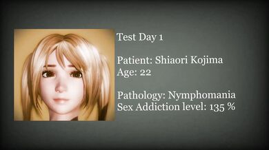 Watch as these sexy girls get down and dirty in this F*CK AWFULNESS scene