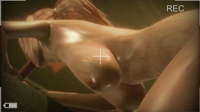 Watch as these sexy girls get down and dirty in this F*CK AWFULNESS scene