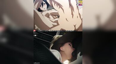 Mikasa vs The Cast: Who Wins in the End?