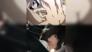 Mikasa vs The Cast: Who Wins in the End?
