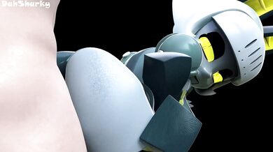 Dark Desires: A Hidden Skullgirls Fetish Community Unveiled in This Exclusive PMV!