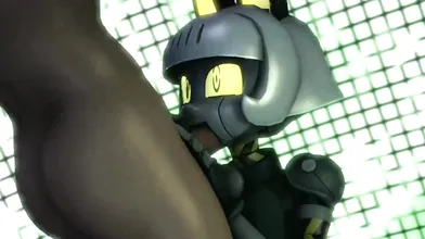 Dark Desires: A Hidden Skullgirls Fetish Community Unveiled in This Exclusive PMV!