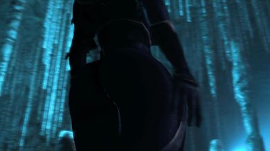 Submissive Elf Maiden Gets Violated by Huge Cave Creature - Noname55