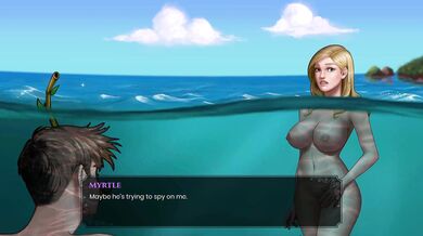 Myrtle the Legend: The Adventure Begins