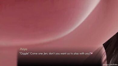 The Prologue of Diminishment, featuring Giantess, Vore, Anal, and Unbirth Eskoz will be the first to witness the horrors within