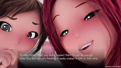 The Prologue of Diminishment, featuring Giantess, Vore, Anal, and Unbirth Eskoz will be the first to witness the horrors within