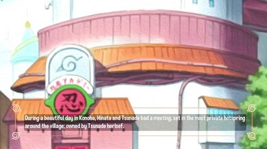 Jirayas Good Fortune [Queen Tsunade]