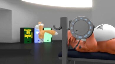 ``` Kinky Teacher Punishes Her Student With Anal Sex ```