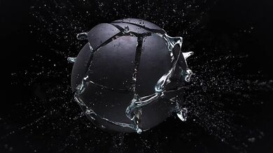 Futa vs Nun: 3D Futanari Animation