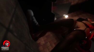 When the game was released, it became a hit among gamers and porn enthusiasts alike!