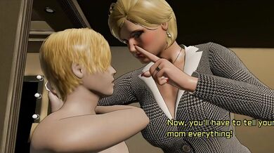 A young woman is for*ced to have sex with her boss while hes away on business, and they continue their forbidden affair in his luxurious hotel room