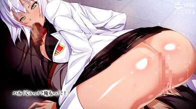 Reverse Ra*pe Academy: The Perverted Teachers and Students