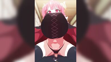 Hentai Breeding Season in a Suit, With a Smile!