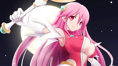 The Magic Girl Sakura (English Dub)