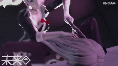 Bored Housewife Kirigiri Kyoko Finds a Vintage VHS Tape with Amateur Throwaways