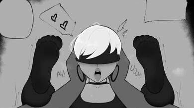 I want to watch a hot hentai porn video where the sexy 9s are fucking like crazy!