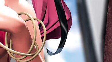 WATCH: THE ADVENTURES OF A SEXY NURSE IN SEARCH FOR A HUGE BLACK COCK, AS SHE VISITS AN UNEXPECTED PATIENT IN BREMERTON