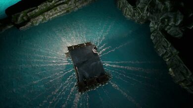 Beneath the Waves - A Wild Life Sex Odyssey