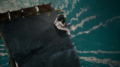 Beneath the Waves - A Wild Life Sex Odyssey