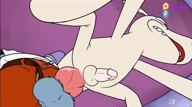 Rocco takes it up the ass from Georges in this full version of their hardcore porn scene