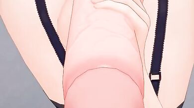 The Ultimate Blowjob - A First Person Perspective