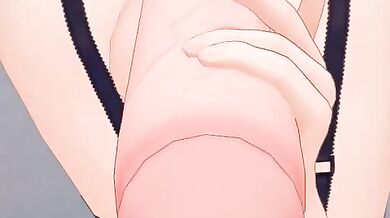 The Ultimate Blowjob - A First Person Perspective