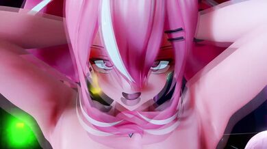 Watch this amazing Futa HMV/PMV #2 starring Nyakumi!