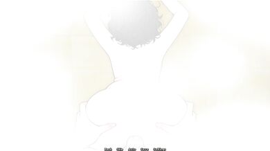 My Femboy Roommate | Voyeur Caught Masturbation in Bath