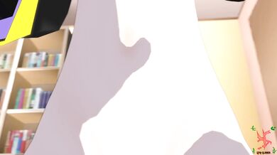 The horny MILF Kitty CUMS to Play with her Boyfriend!