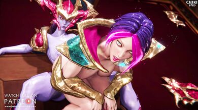 Watch the ultimate hentai video Futa Shyvana Fiora Ride as these two girls go at it with passion, lust and desire