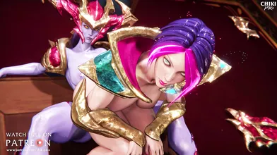 Watch the ultimate hentai video Futa Shyvana Fiora Ride as these two girls go at it with passion, lust and desire