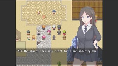 The Ultimate Perverted Revenge (Hentai)