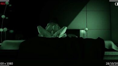 Office Affairs - Behind Closed Doors (PornPlayer)