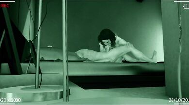 Office Affairs - Behind Closed Doors (PornPlayer)