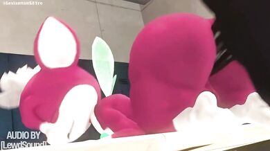 One Night in the Sonic Universe: A Gay Hedgehog Compilation