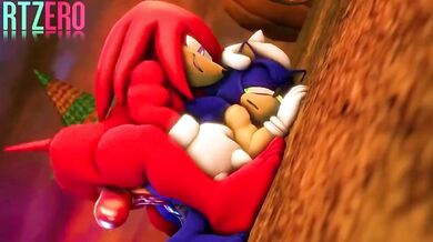 One Night in the Sonic Universe: A Gay Hedgehog Compilation