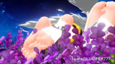 Sexy Angel Venti Sucks and Fucks Her Way Through The City