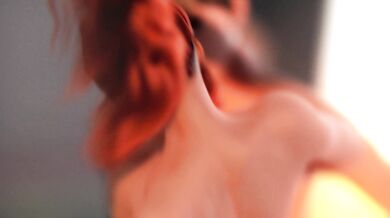 My Busty Holidays with Brigitte!