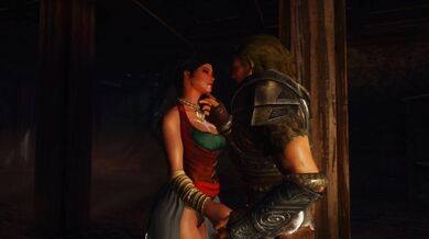 Honey, I Shrunk Your Throat! A Hentai Adventure