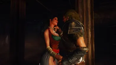 Honey, I Shrunk Your Throat! A Hentai Adventure