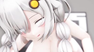 The VOID: Arika, the Love-Scarred Diva